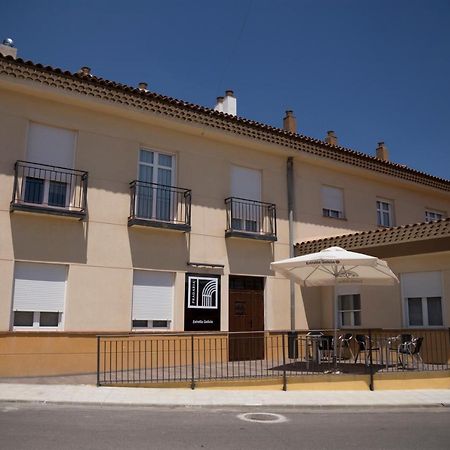 Hostal Pradaria Asador & Alojamiento Arcas Extérieur photo