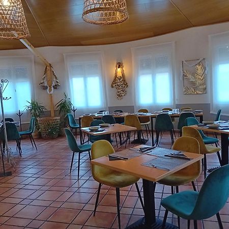 Hostal Pradaria Asador & Alojamiento Arcas Extérieur photo