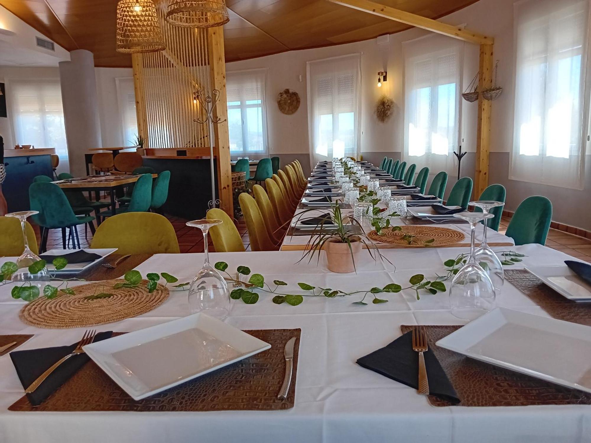 Hostal Pradaria Asador & Alojamiento Arcas Extérieur photo