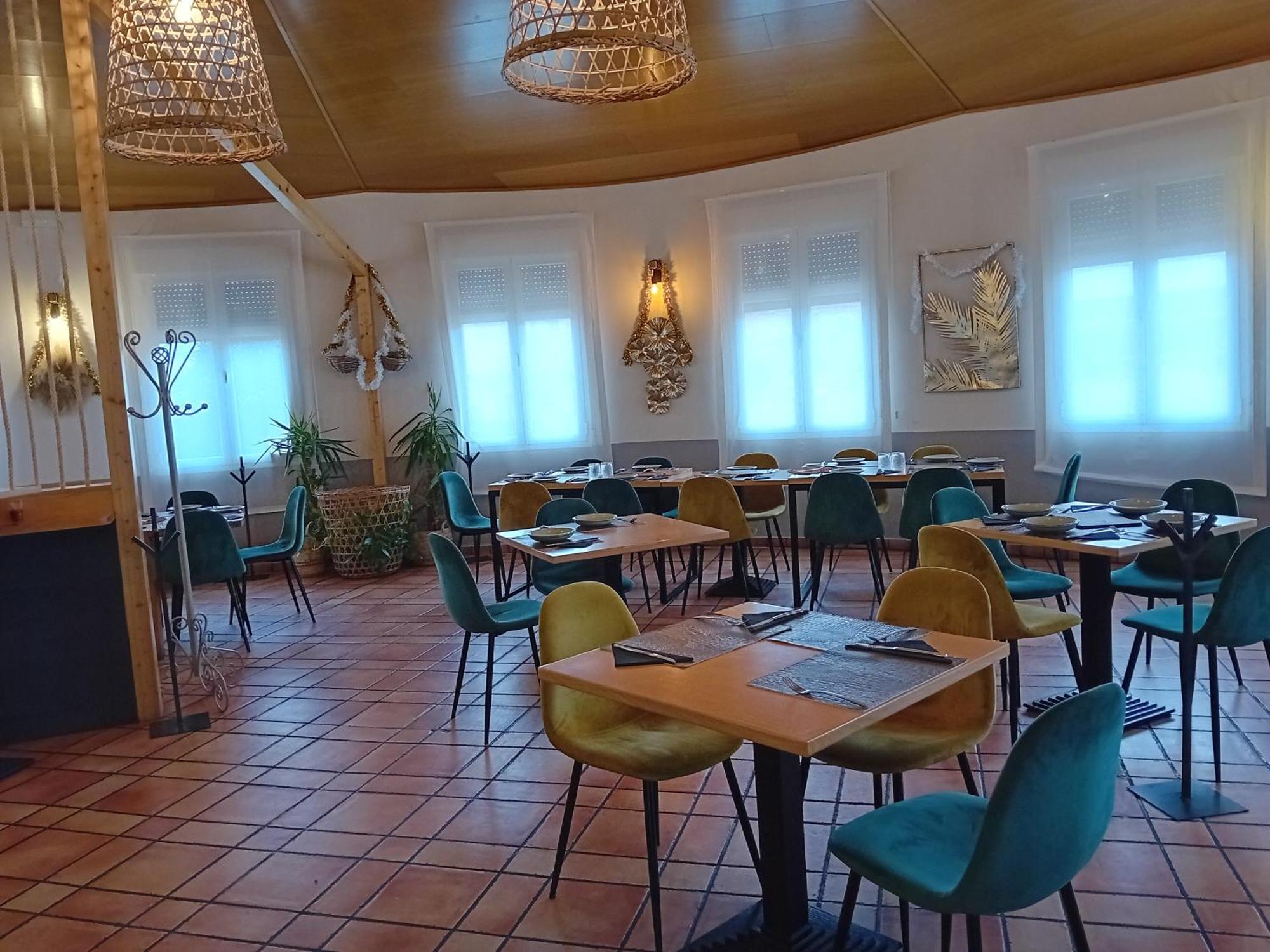 Hostal Pradaria Asador & Alojamiento Arcas Extérieur photo
